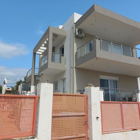Airport View Apartments Artemida  Exterior photo