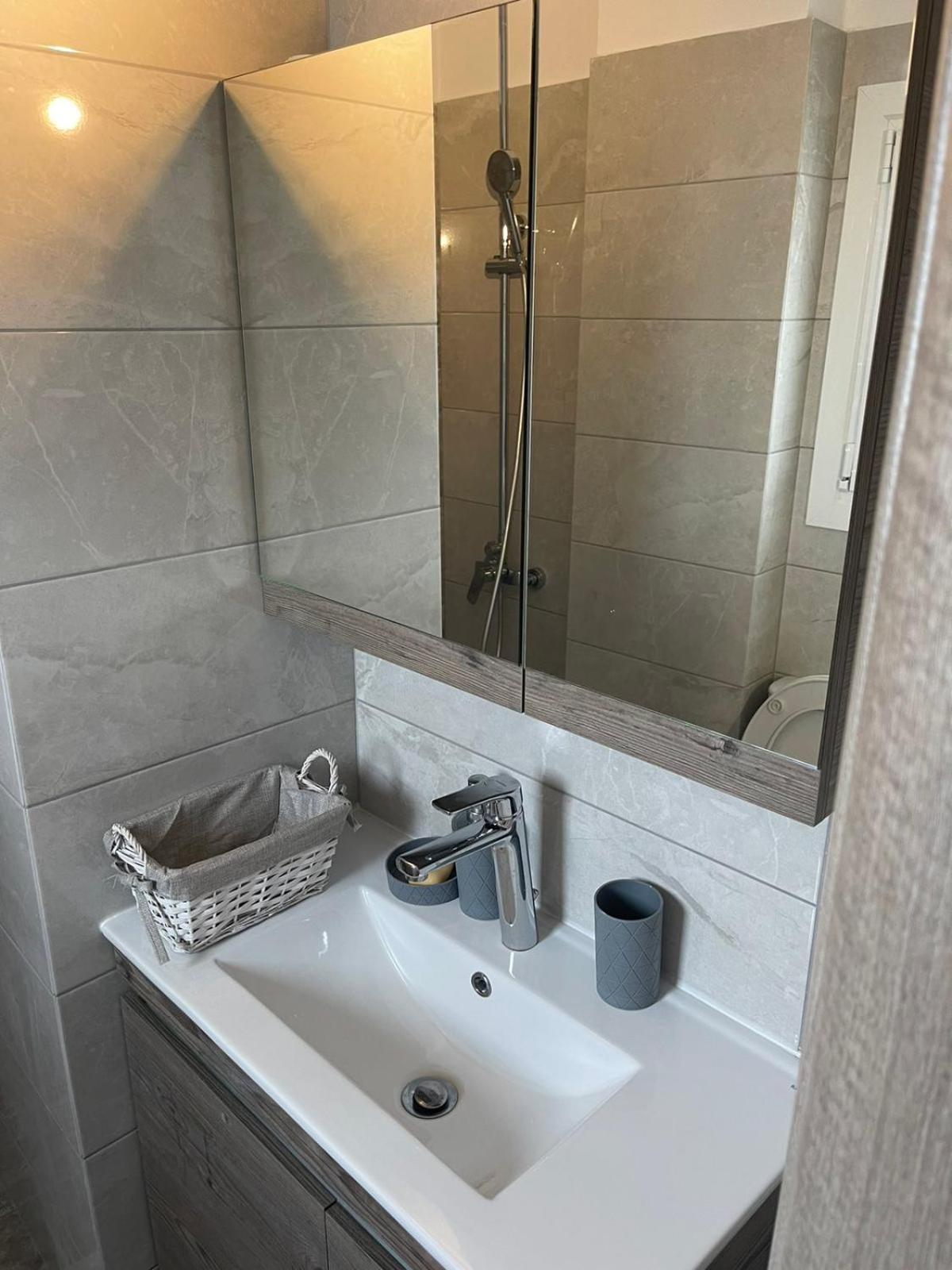Airport View Apartments Artemida  Room photo